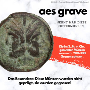 Aes Grave