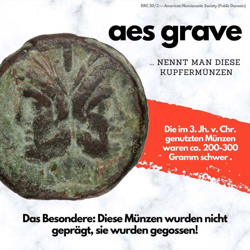 Aes Grave