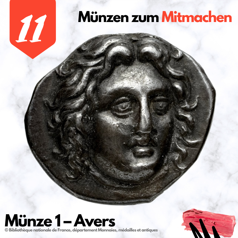 Ausgesprochen Alt - Ratespiel