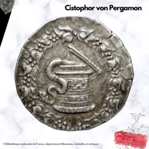 Cistophor von Pergamon