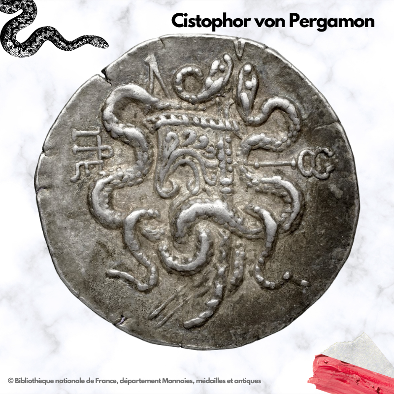 Cistophor von Pergamon