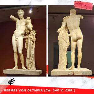 Hermes von Olympia
